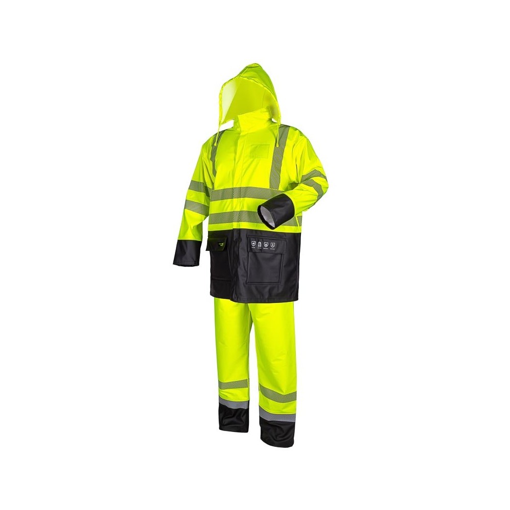 StormGo Rain Suit