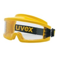 Akiniai sferiniai Uvex Ultravision, skaidrūs