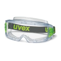 Akiniai sferiniai  Uvex Ultravision su gumele
