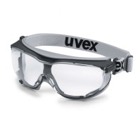 Akiniai apsauginiai Uvex Carbonvision