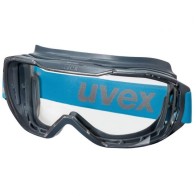 Akiniai panoraminiai Uvex Megasonic