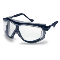 Akiniai apsauginiai Uvex Skyguard NT, skaidūs
