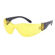 Glasses with Side Protection