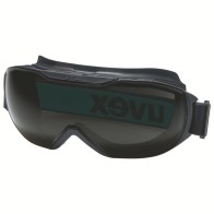 Akiniai apsauginiai Uvex Megasonic 9320