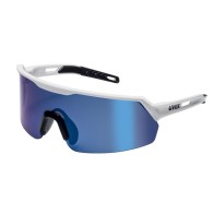 Akiniai apsauginiai Uvex Ultrashield, polavision, pilki