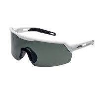 Akiniai apsauginiai Uvex Ultrashield, mėlyni