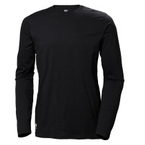 Women's long-sleeve T-shirt W Manchester H/H
