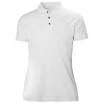 Women's Manchester Polo Shirt H/H
