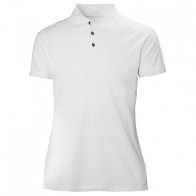 Women's Manchester Polo Shirt H/H