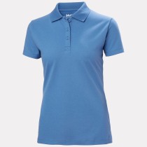 Marškinėliai moteriški Manchester Polo H/H