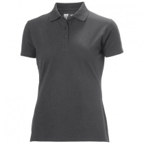 Marškinėliai moteriški Manchester Polo H/H