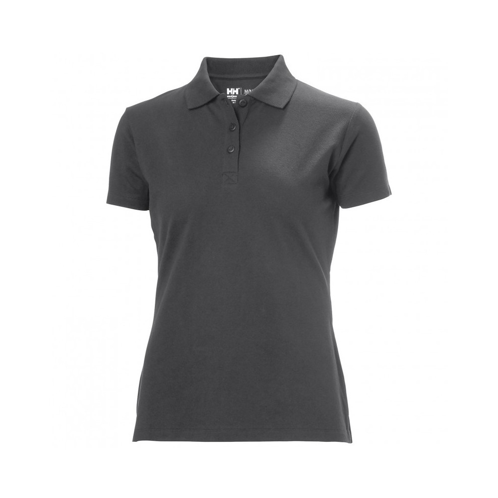 Marškinėliai moteriški Manchester Polo H/H