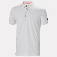 Kensington H/H Tech Polo Shirt