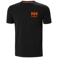 Graphic Logo T-Shirt H/H