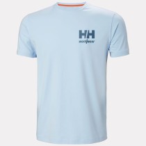 Marškinėliai Graphic  Logo T-Shirt H/h