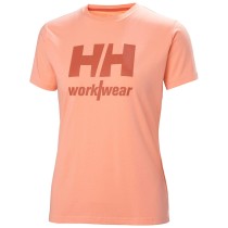 Marškinėliai moteiški Women's Logo T-Shirt H/H