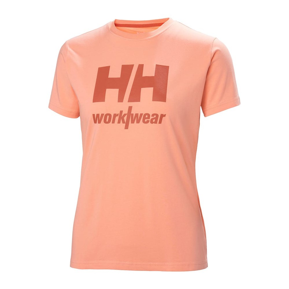Marškinėliai moteiški Women's Logo T-Shirt H/H