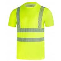 Cotton Lightgo Print T-Shirts