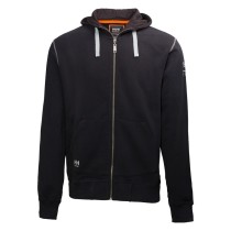 Džemperis Oxford Fz Hoodie H/H