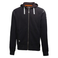 Džemperis Oxford Fz Hoodie H/H