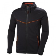 Džemperis Chelsea Evolution Hood H/H