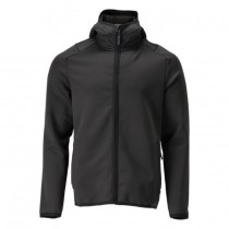 Sweatshirt 22586 Mascot with hood