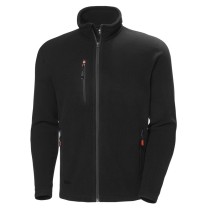 Oxford H/H fleece sweater