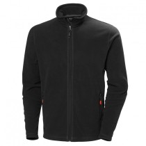 Oxford Light H/H fleece sweater