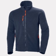 Kensington H/H Fleece Sweater