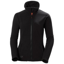 Luna H/H Women's Fleece Sweatshirt