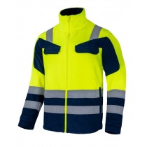 Fleece Flexigo Cannygo Sweatshirt