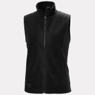 Women's Manchester Fleece 2.0 H/H Vest