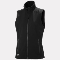 Women's Manchester 2.0 H/H Vest