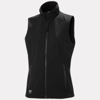 Women's Manchester 2.0 H/H Vest