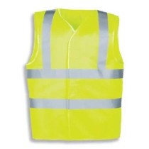 Uvex 8960 High-Visibility Vest