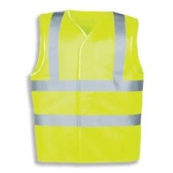 Liemenė signalinė Uvex 8960