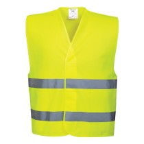 Portwest C474 high-visibility vest
