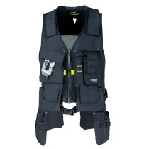 Stretch Plus Rewelly Vest with Hanging Pockets