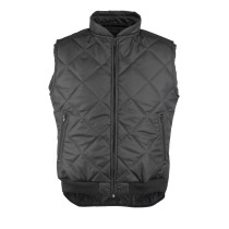 Moncton Mascot Warm Vest