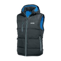 Liemenė šilta Uvex Thermo-Steppweste  98667