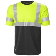 Addvis Hi Vis T-Shirt Class 1 1 H/H