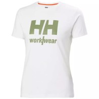 Women's T-shirt Women's Logo T-Shirt H/H