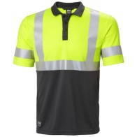 Addvis Polo Class 1 T-shirt H/H