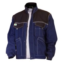 G Safety Canvas jacket
