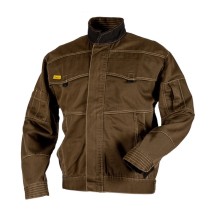 SMUD1 Copper Rewelly Work Jacket