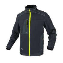Stretch Plus Rewelly Jacket