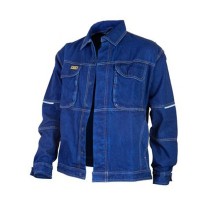 Rewelly Denim Jacket