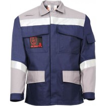 REFLEX welding jacket