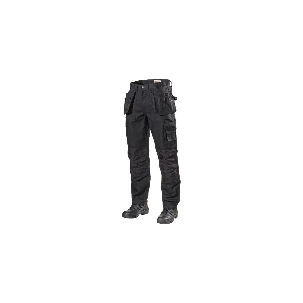 L.Brador 101B cotton pants