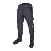 Flex Cotton Rewelly Pants
